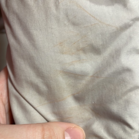 Girls North Face Reversible Jacket - Picture 6 of 8